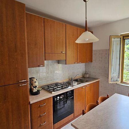 Il Ciliegio Villa Stella Cilento Ngoại thất bức ảnh