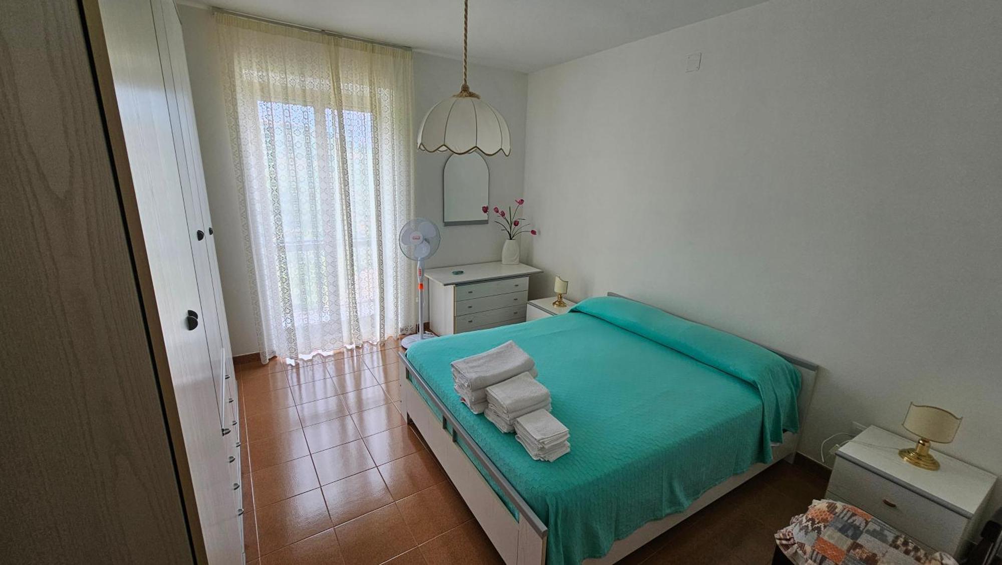 Il Ciliegio Villa Stella Cilento Ngoại thất bức ảnh